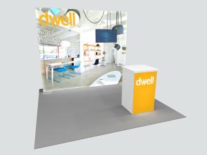 REPO-1091 | QS LED Lightbox